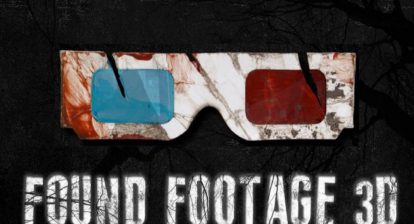 Found Footage 3D