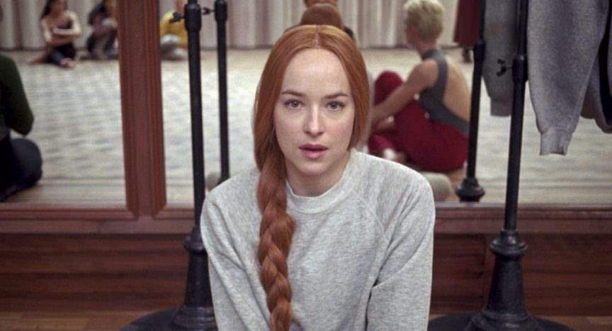 Suspiria