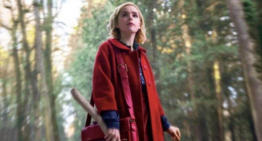 Chilling Adventures of Sabrina