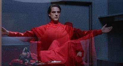 Is Dead Ringers Based on a True Story?