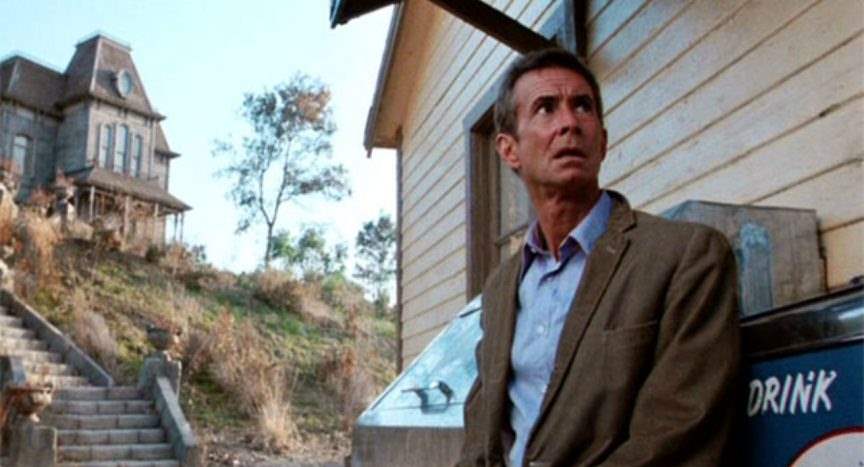 Psycho III