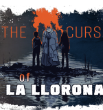 The Curse of La Llorana Review