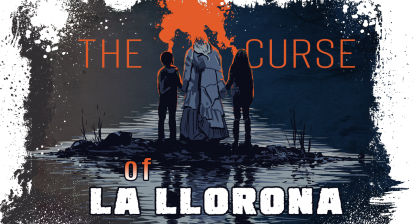 The Curse of La Llorana Review