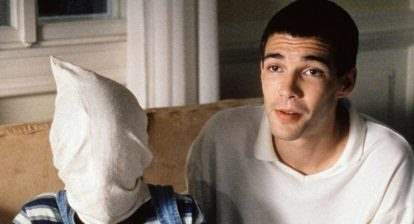 Funny Games