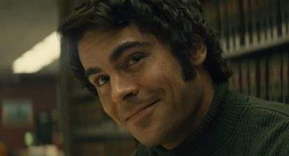 Ted Bundy, Extremely Wicked, Shockingly Evil and Vile, Serial Killer, Zac Efron