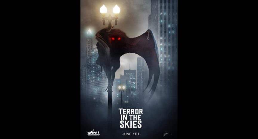 Terror in the Skies