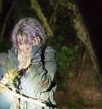 Valorie Curry in Blair Witch