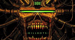 Protector 101: Killbots
