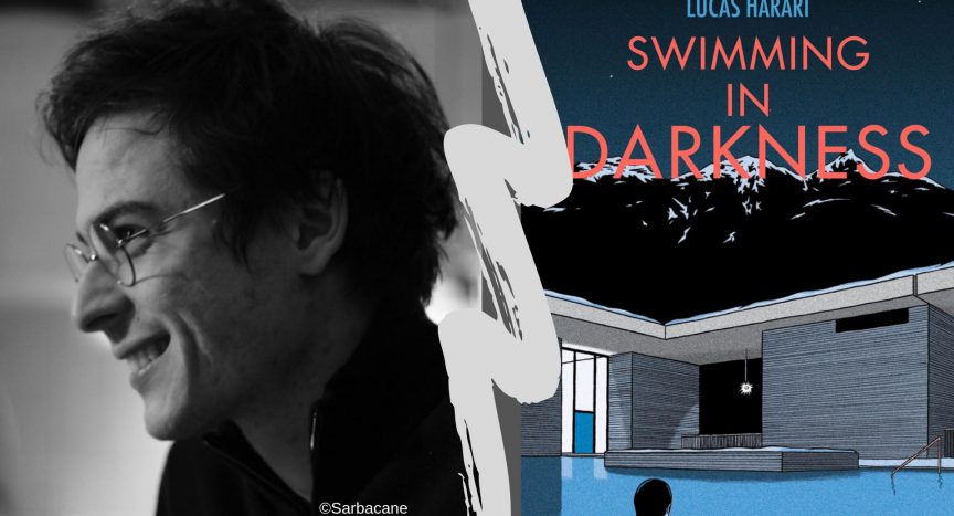 Swimming in Darkness