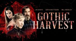 Gothic Harvest