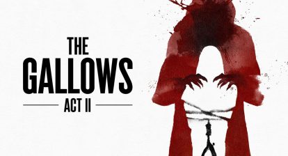 The Gallows Act II