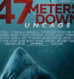 47 Meters Down: Uncaged