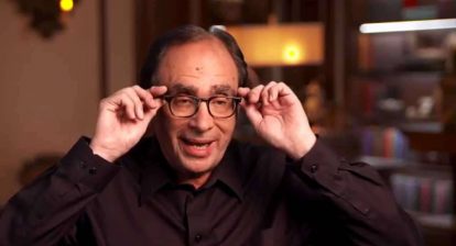 R.L. Stine