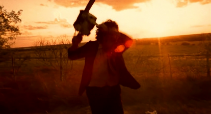 The Texas Chainsaw Massacre