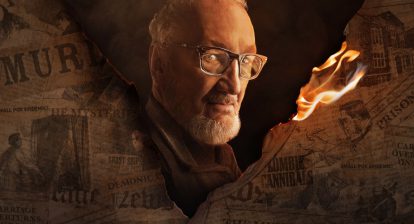 True Terror with Robert Englund