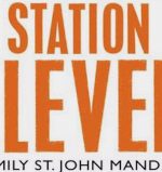 Station Eleven Horror Novels