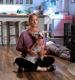 Judy Greer Into the Dark: Good Boy