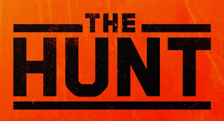 The Hunt