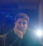 Jason Biggs in The Subject