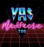 VHS Massacre Too Charlotte Film Festival Review