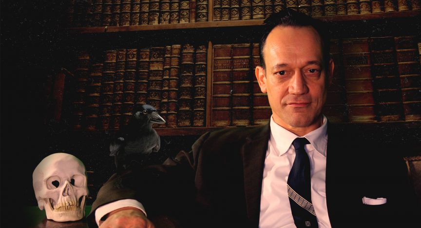 Ted Raimi