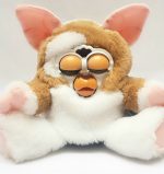 Gizmo Furby horror movie tie in