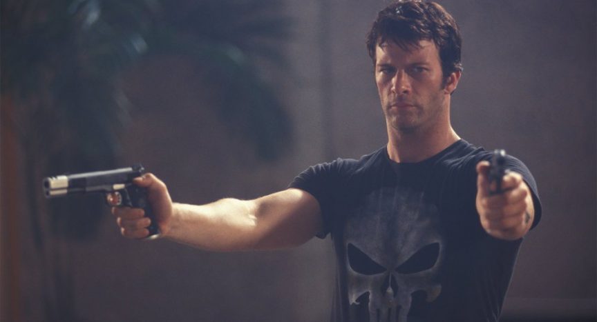 Thomas Jane