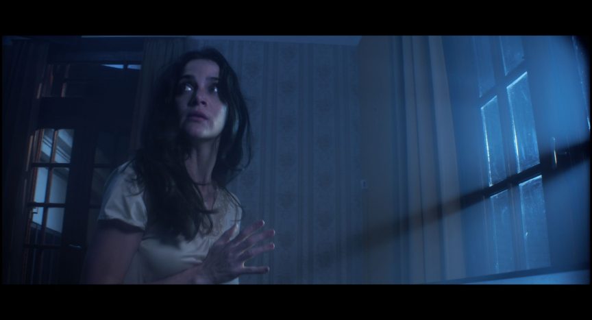 Ghosting Gloria Muerto Con Gloria Fantasia Fest 2021 Movie Review