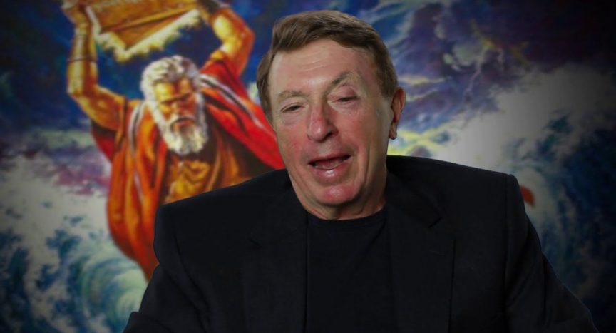 Larry Cohen