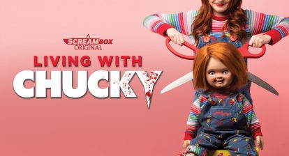 Living With Chucky