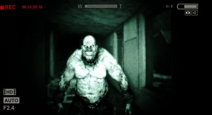 Outlast