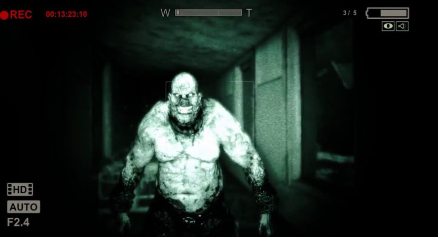 Outlast