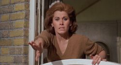 S. Powers in Die Die My Darling!