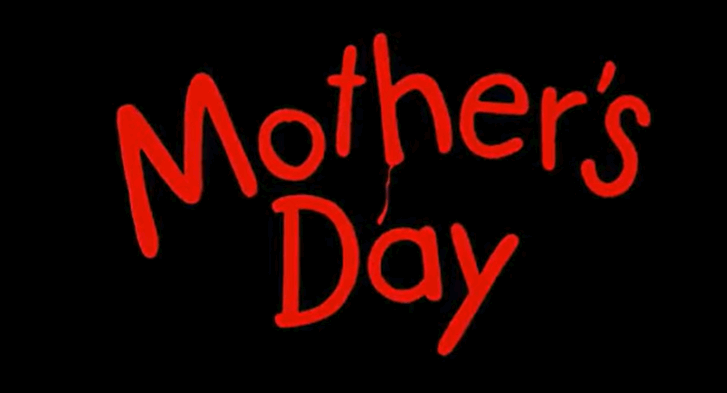 1980's Mother's Day is one of the most brutal slasher-revenge hybrids of the entire decade.