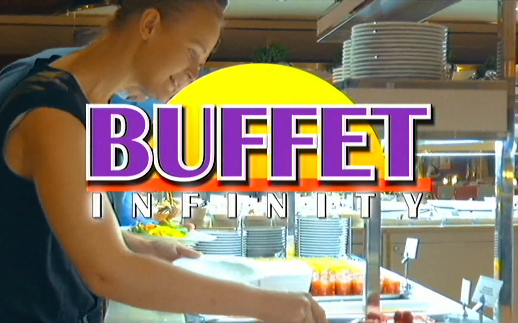 Buffet Infinity is the Most Original Horror Movie In Years