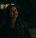 Inde Navarrette as Nikki in Obsession.