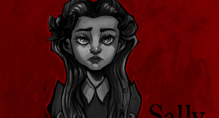 Sally image