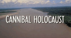 1980's Cannibal Holocaust remains one of the most controversial (and despised) horror movies ever made.