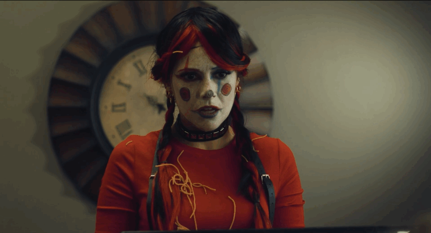 Super Happy Fun Clown isn't your usual, underwhelming Tubi deep dive.
