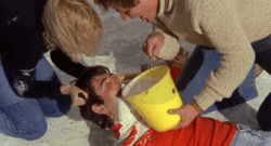 The 1976 cult classic Island of Death STILL feels shocking all these years later!