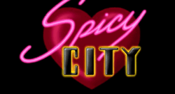 The first and only season of Spicy City debuted on HBO in 1997.