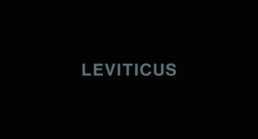 Leviticus hit VOD earlier this summer.