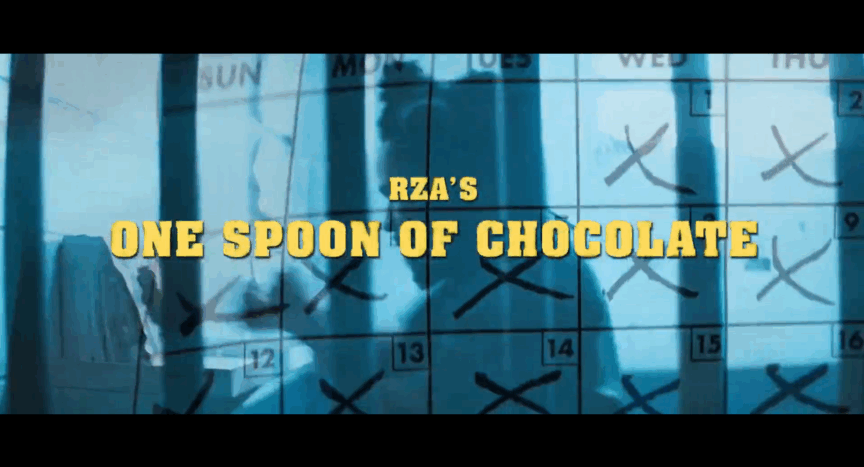 One Spoon of Chocolate is an entertaining fusion of, like, six or seven different genres.