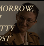 Tomorrow, You Pretty Ghost offers viewers a lot ... just not a whole lot of ghosts.