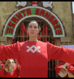 Santa Sangre was originally rated NC-17 when it was released in 1989.